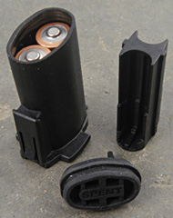Miad AA_AAA Battery Grip Core